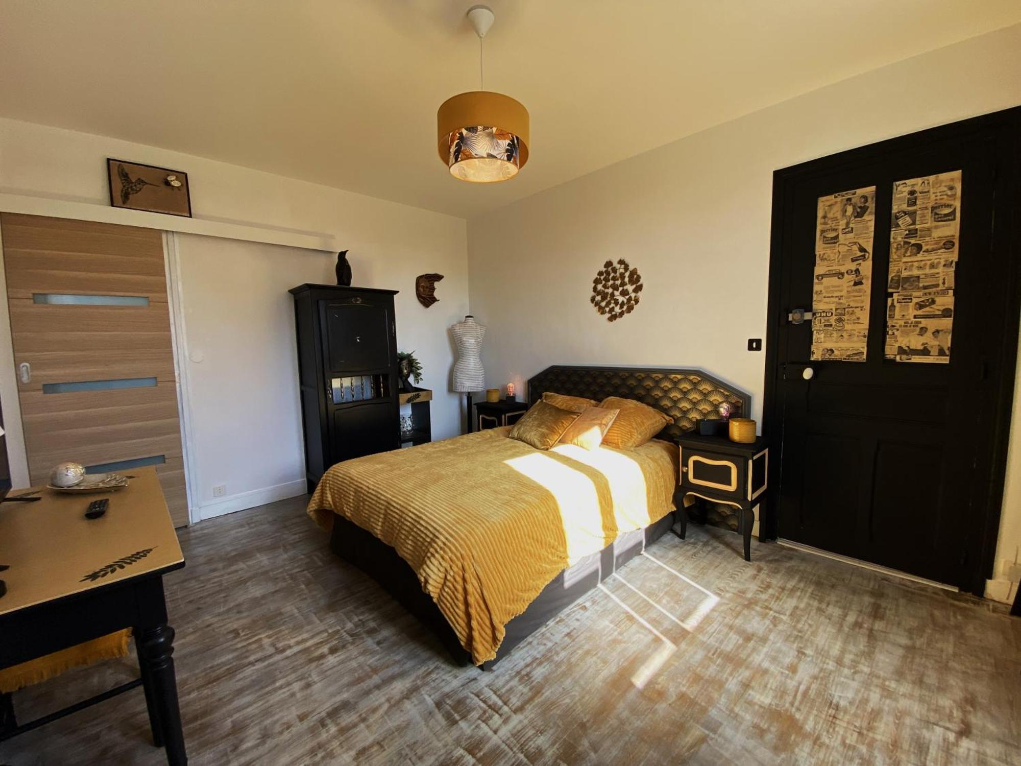 Ker Arcadia Hotel Pleurtuit Bagian luar foto
